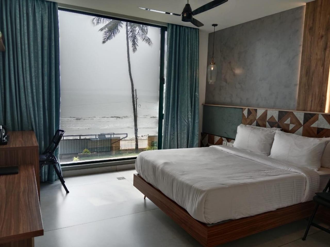 Anansa Boutique Hotel By The Kannur Club Exterior foto