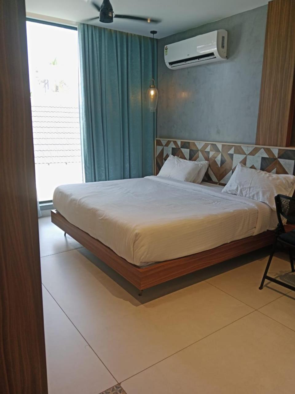 Anansa Boutique Hotel By The Kannur Club Exterior foto